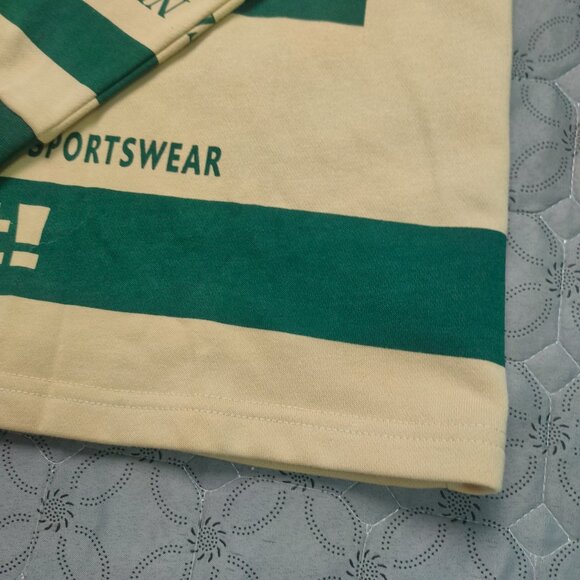 Nike Cactus Plant Flea Market Longsleeve Polo Shirt - Picture 5 of 9